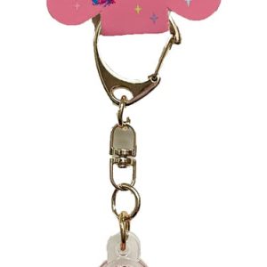 My Little Pony Tsunameez Acrylic Keychain Figure Charm - Princess